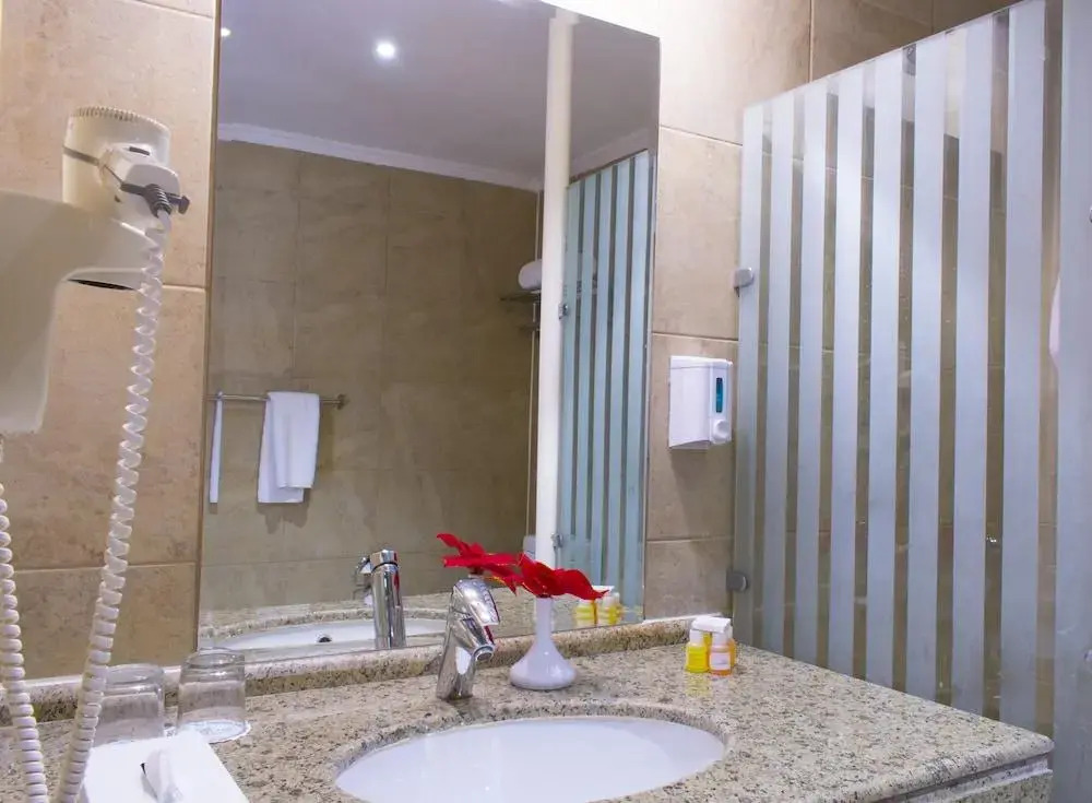 Шарм-эш-Шейх (Шарм-эль-Шейх): Parrotel Aquapark Resort