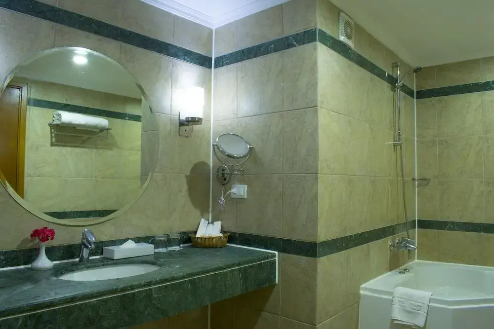 Шарм-эш-Шейх (Шарм-эль-Шейх): Parrotel Aquapark Resort
