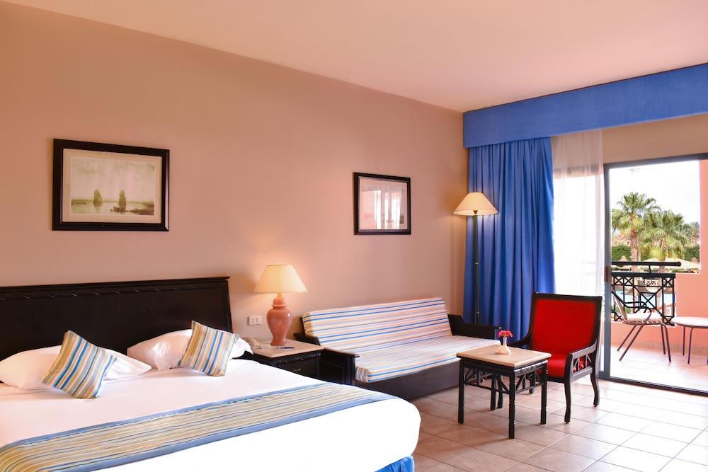 Шарм-эш-Шейх (Шарм-эль-Шейх): Parrotel Aquapark Resort