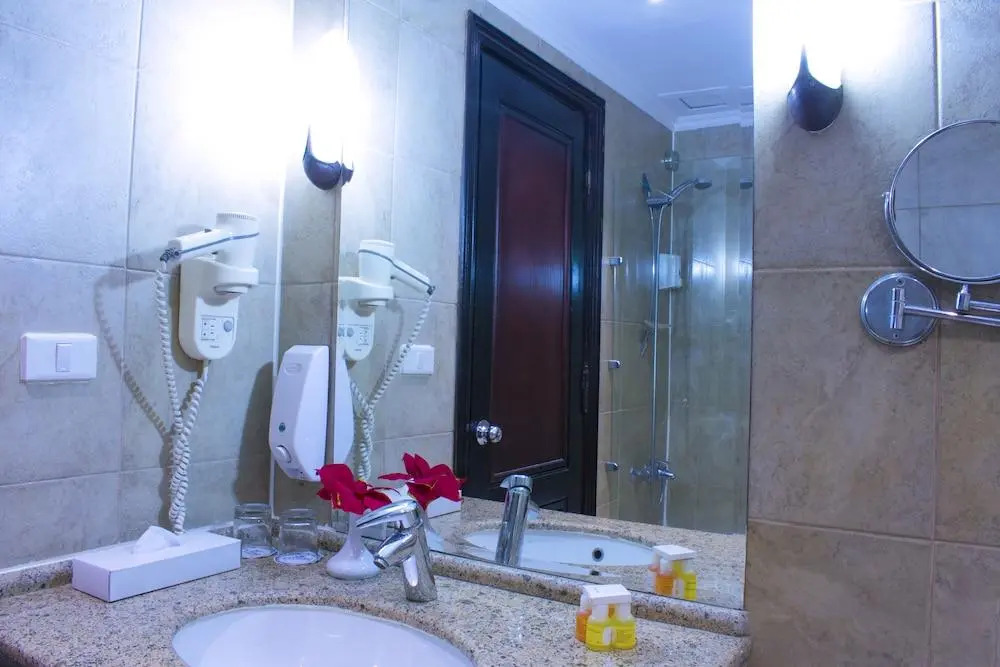 Шарм-эш-Шейх (Шарм-эль-Шейх): Parrotel Aquapark Resort