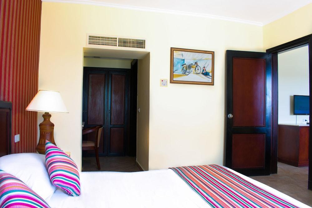 Шарм-эш-Шейх (Шарм-эль-Шейх): Parrotel Aquapark Resort