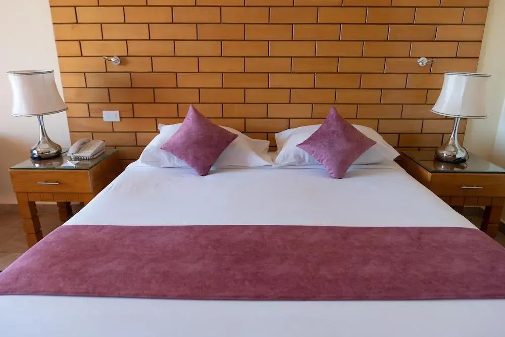 Шарм-эш-Шейх (Шарм-эль-Шейх): Parrotel Aquapark Resort