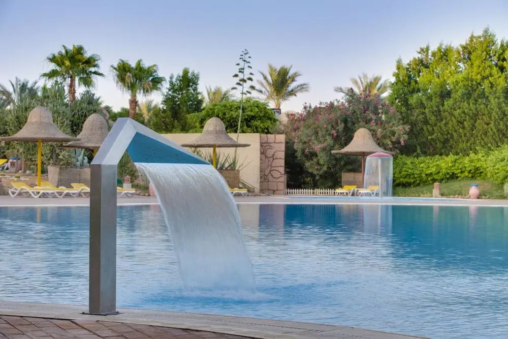 Шарм-эш-Шейх (Шарм-эль-Шейх): Parrotel Aquapark Resort