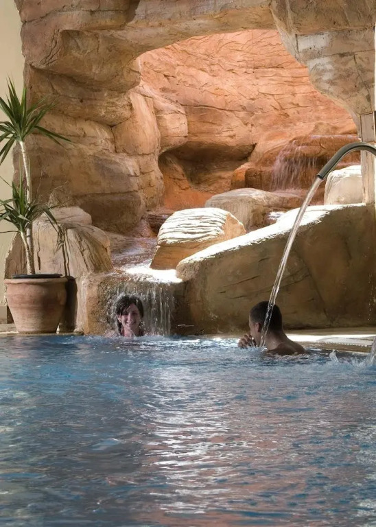 Шарм-эш-Шейх (Шарм-эль-Шейх): Parrotel Aquapark Resort
