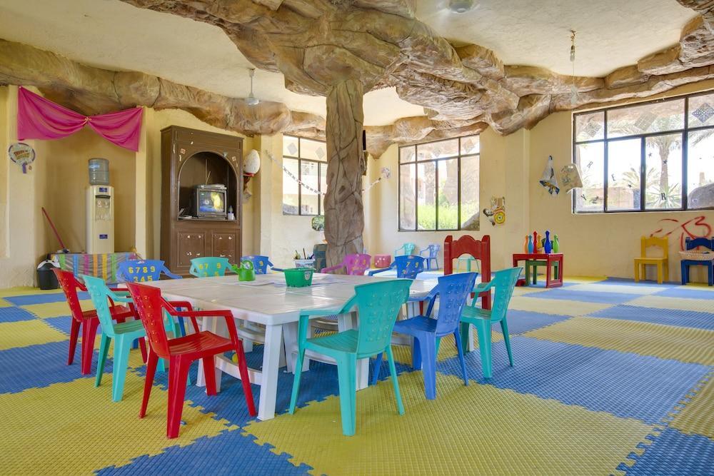 Шарм-эш-Шейх (Шарм-эль-Шейх): Parrotel Aquapark Resort