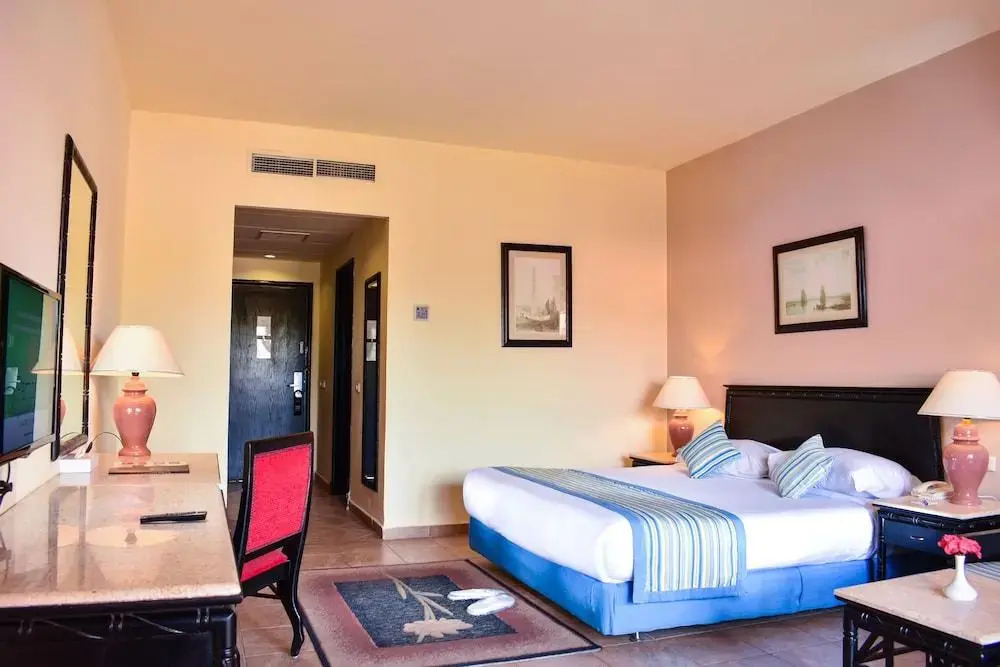 Шарм-эш-Шейх (Шарм-эль-Шейх): Parrotel Aquapark Resort