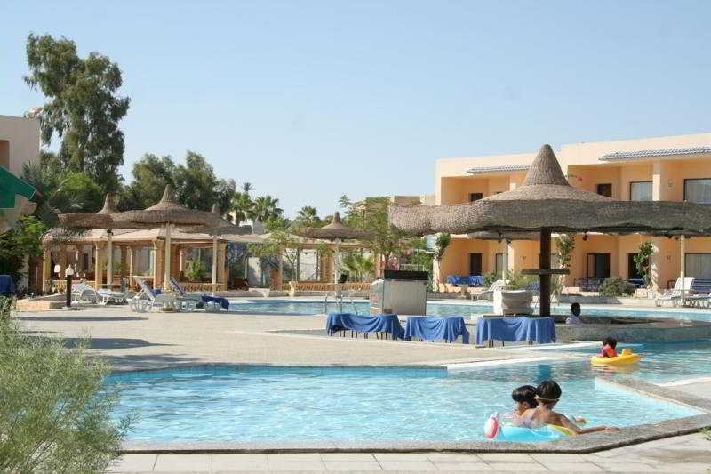 Шарм-эш-Шейх (Шарм-эль-Шейх): Cataract Resort Naama Bay