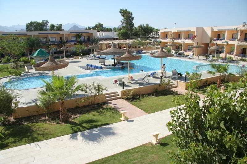 Cataract Resort Naama Bay — фото 2
