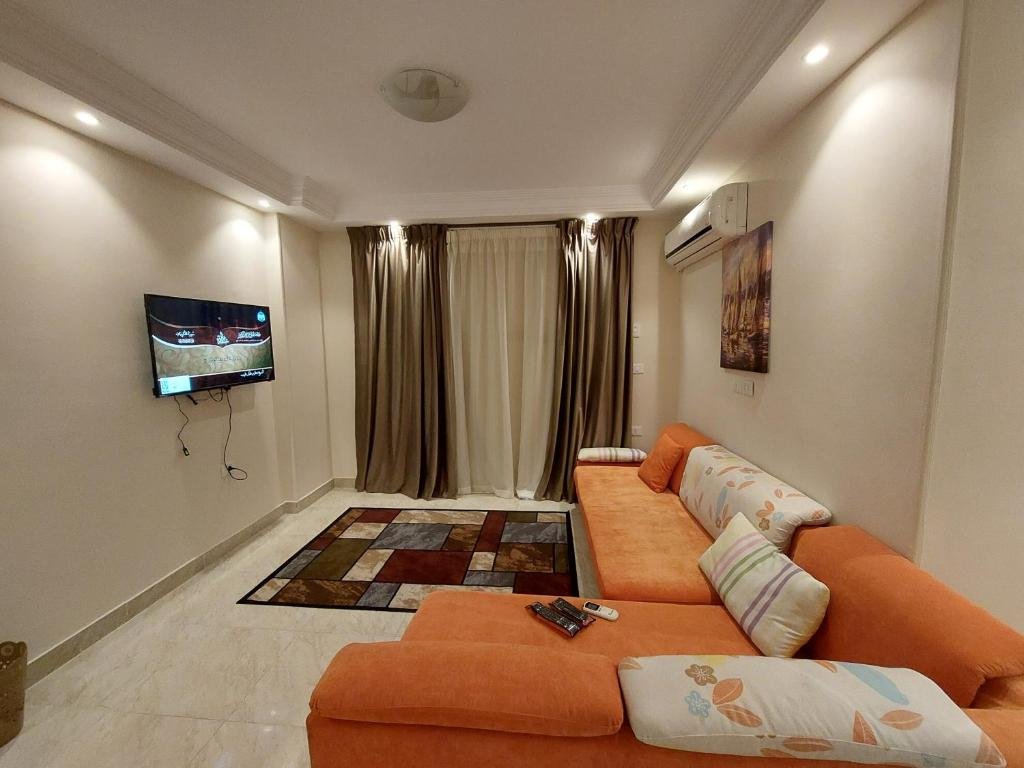 Каир: Gazzar Inn Madinaty15