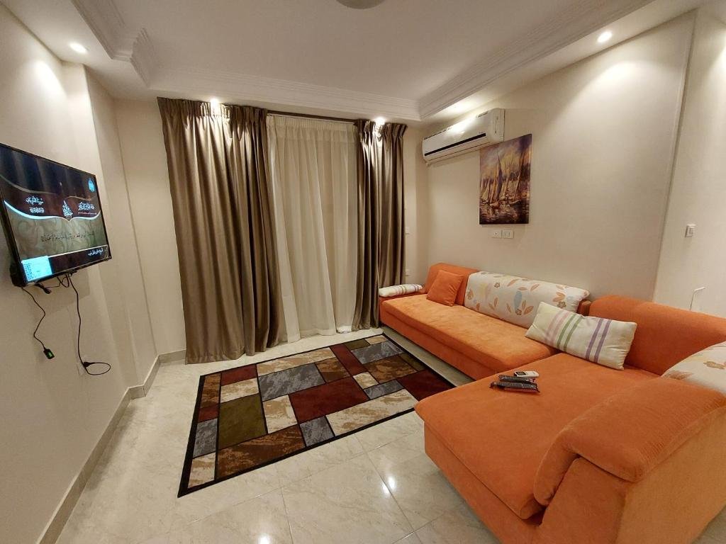 Каир: Gazzar Inn Madinaty15