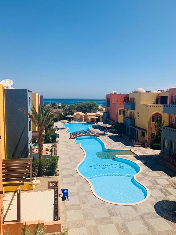 Хургада: AL Dora Residence DV5-2