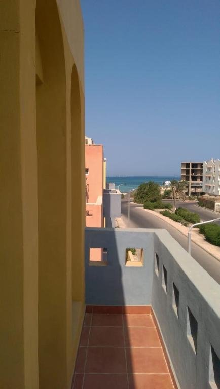 Хургада: AL Dora Residence DV5-2