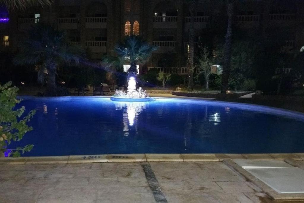 Шарм-эш-Шейх (Шарм-эль-Шейх): One-bedroom apartment S2 in Vip Zone Sunny Lakes