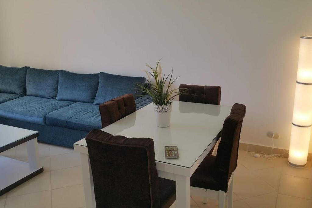 Шарм-эш-Шейх (Шарм-эль-Шейх): One-bedroom apartment S2 in Vip Zone Sunny Lakes