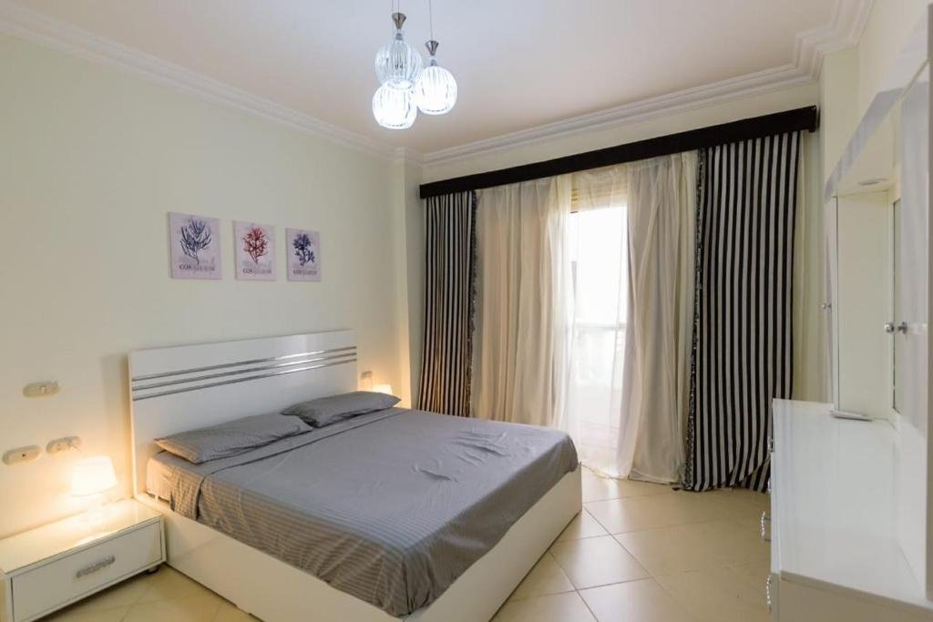 Шарм-эш-Шейх (Шарм-эль-Шейх): One-bedroom apartment S2 in Vip Zone Sunny Lakes