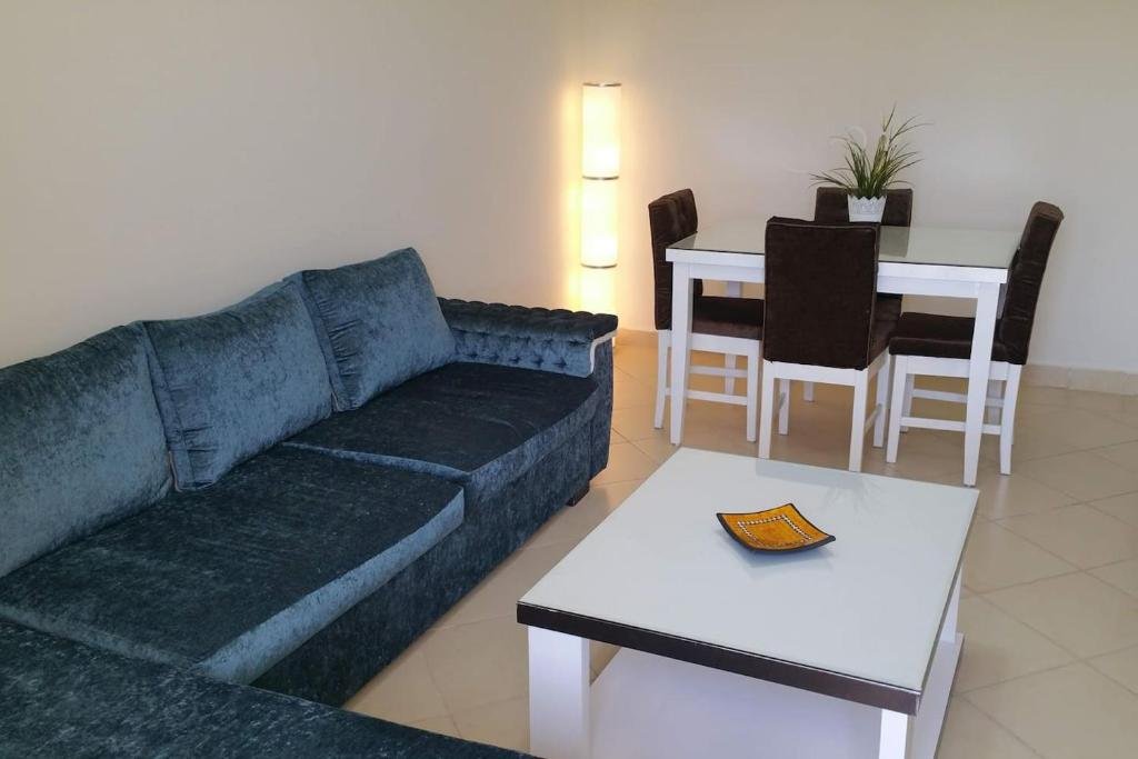 Шарм-эш-Шейх (Шарм-эль-Шейх): One-bedroom apartment S2 in Vip Zone Sunny Lakes
