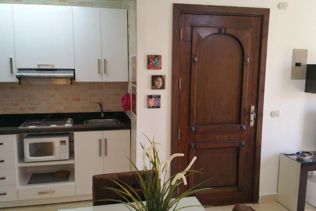 Шарм-эш-Шейх (Шарм-эль-Шейх): One-bedroom apartment S2 in Vip Zone Sunny Lakes