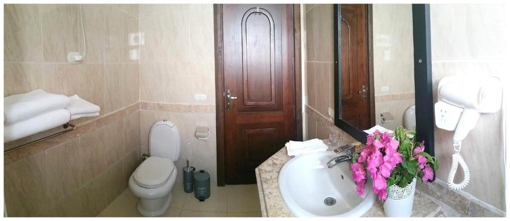 Шарм-эш-Шейх (Шарм-эль-Шейх): One-bedroom apartment S2 in Vip Zone Sunny Lakes