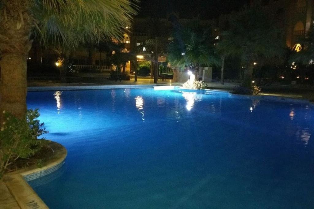 Шарм-эш-Шейх (Шарм-эль-Шейх): One-bedroom apartment S2 in Vip Zone Sunny Lakes