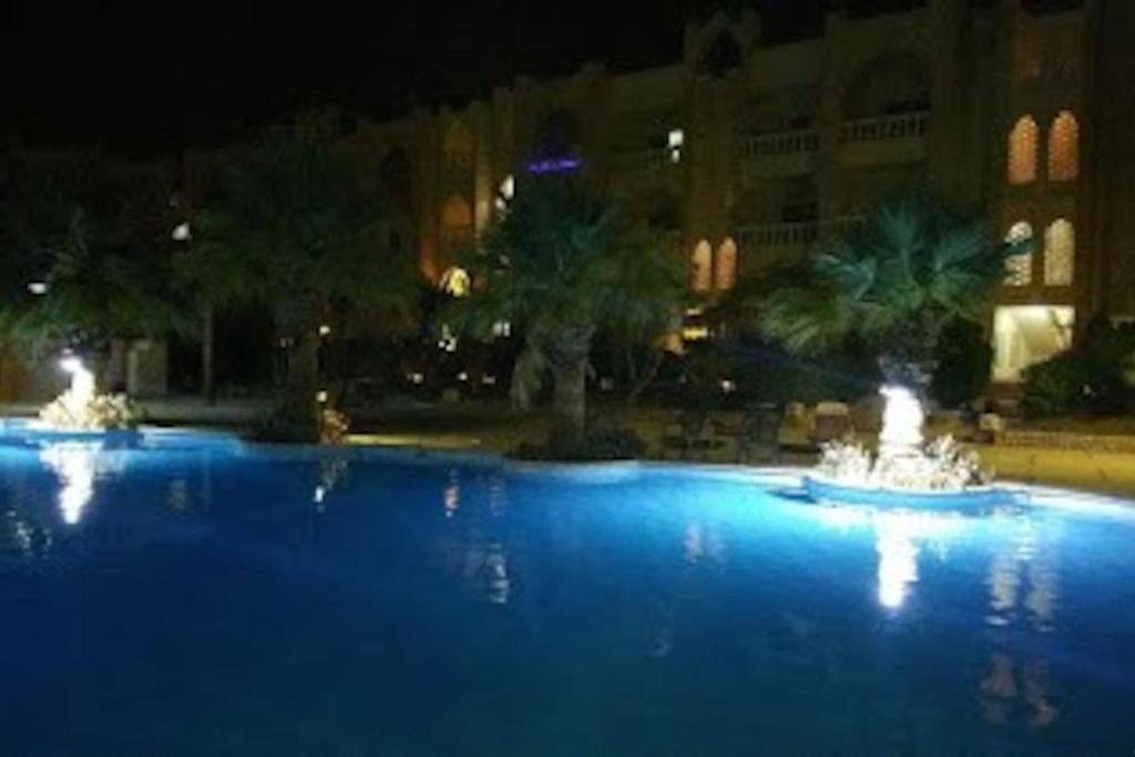Шарм-эш-Шейх (Шарм-эль-Шейх): One-bedroom apartment S2 in Vip Zone Sunny Lakes