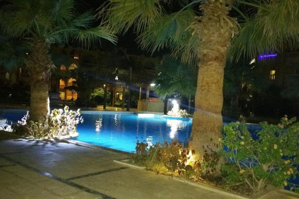 Шарм-эш-Шейх (Шарм-эль-Шейх): One-bedroom apartment S2 in Vip Zone Sunny Lakes