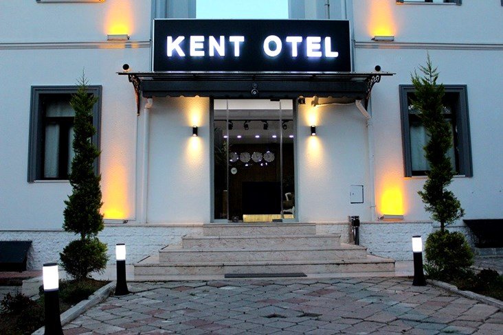 Ünye Kent Otel — фото 4