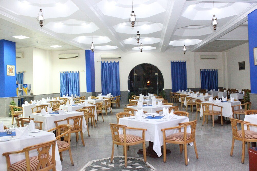 Каир: Grand Blue Hotels