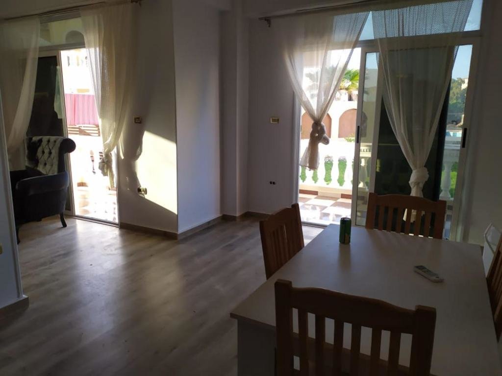 Хургада: Hurghada 4 bed Villa