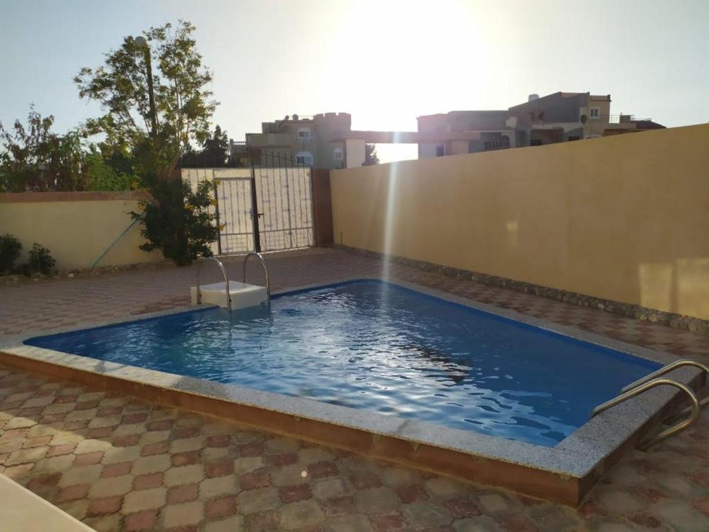 Хургада: Hurghada 4 bed Villa