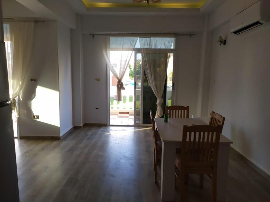 Хургада: Hurghada 4 bed Villa