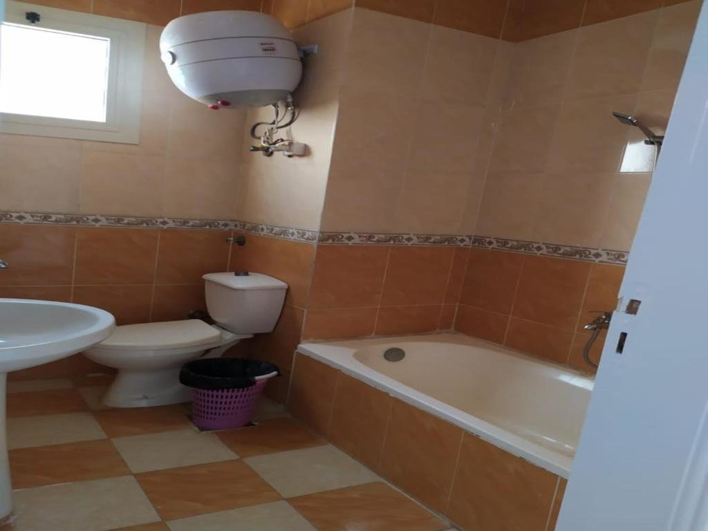 Хургада: Hurghada 4 bed Villa