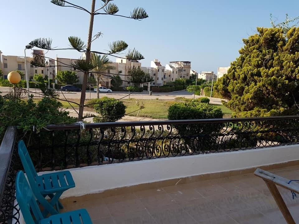 Эль-Аламейн: Badr Resort