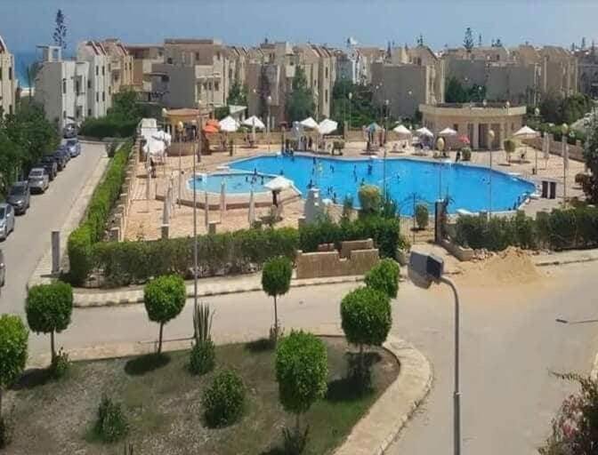 Эль-Аламейн: Badr Resort