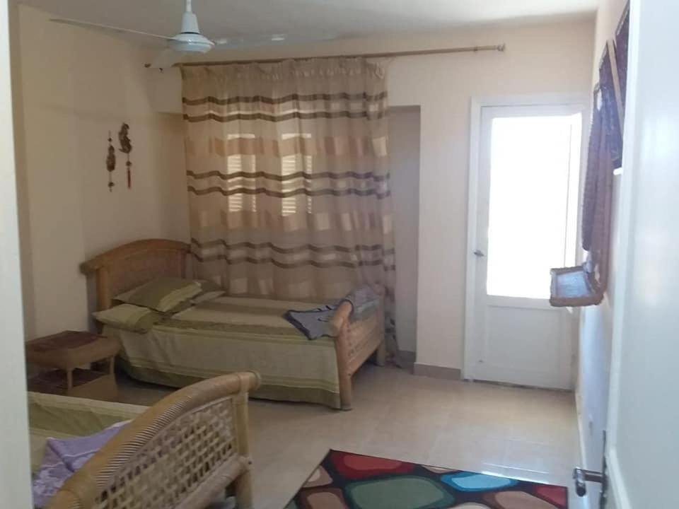 Эль-Аламейн: Badr Resort