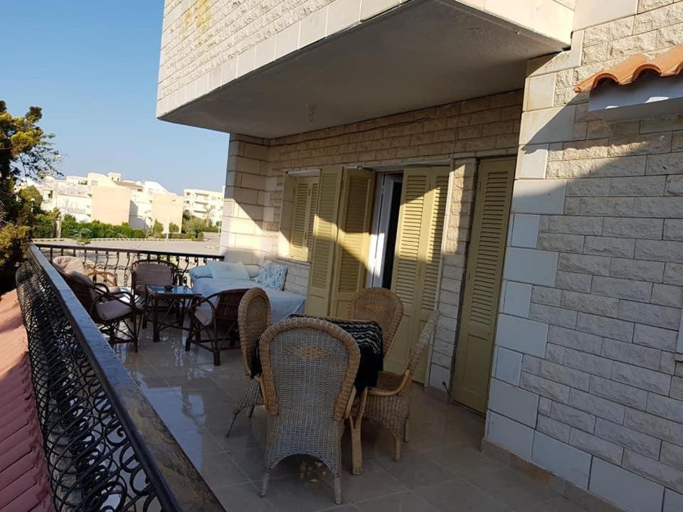 Эль-Аламейн: Badr Resort