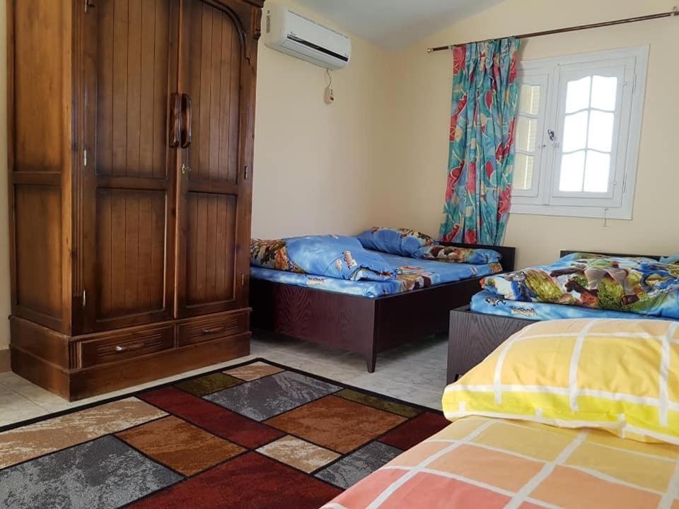 Эль-Аламейн: Badr Resort