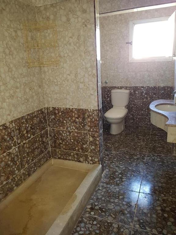 Эль-Аламейн: Badr Resort