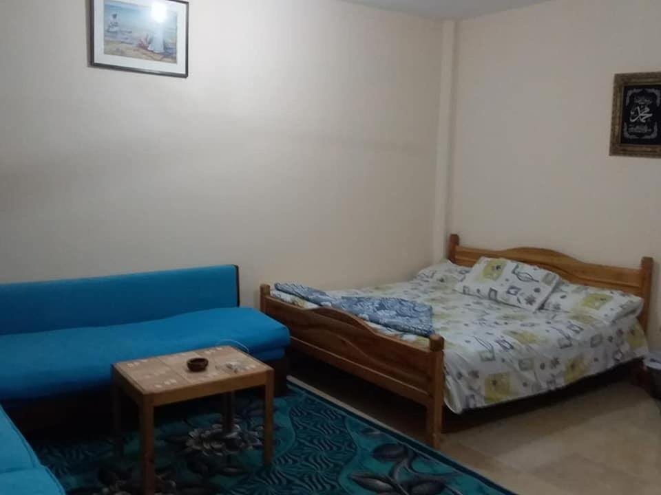Эль-Аламейн: Badr Resort
