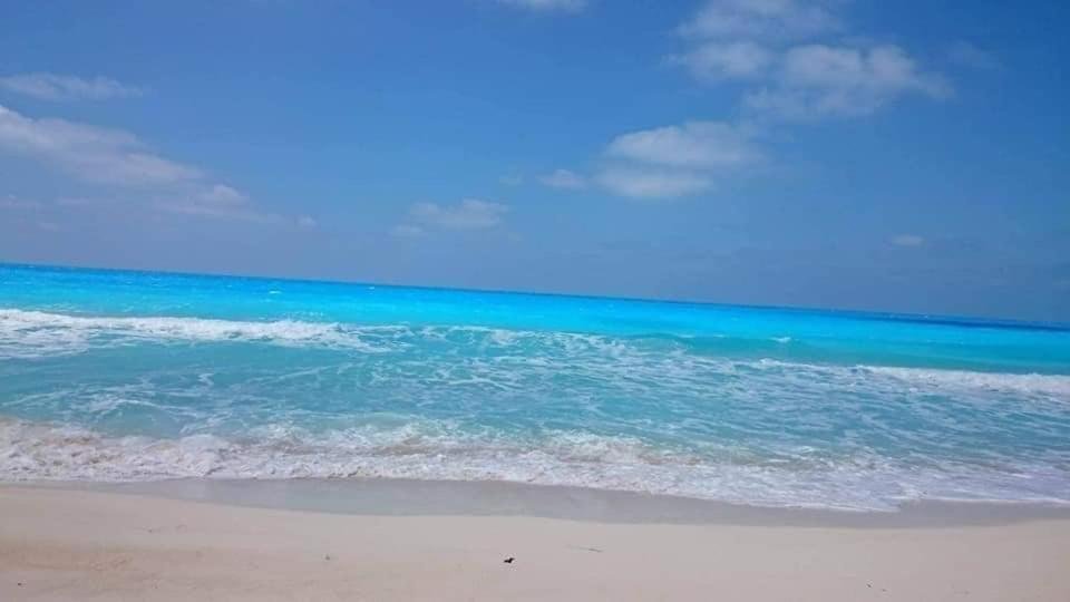 Эль-Аламейн: Badr Resort