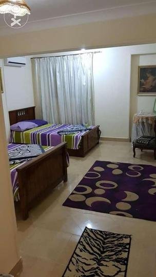 Эль-Аламейн: Badr Resort