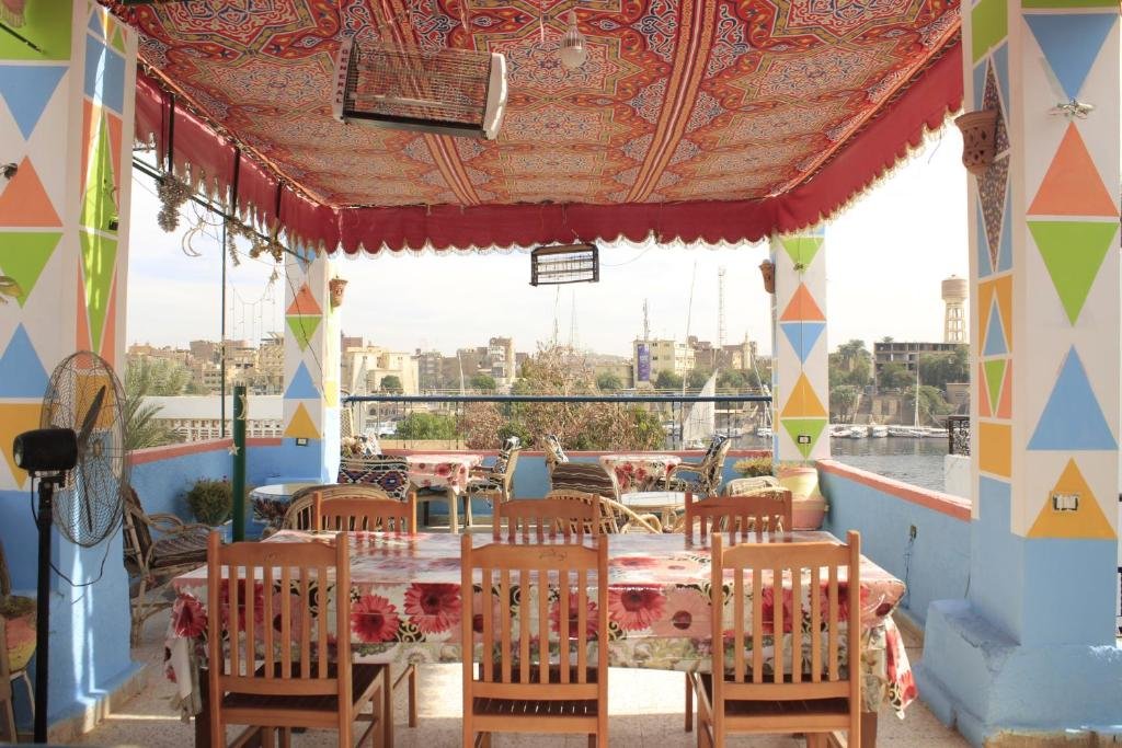 Асуан: Nuba Dool Guest House