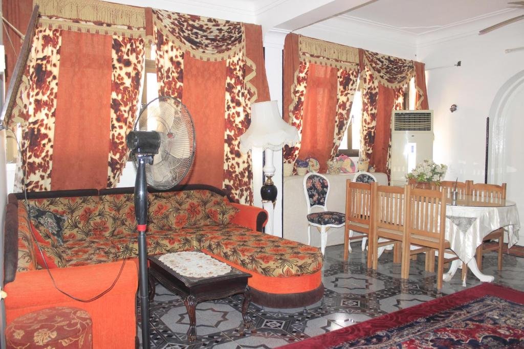 Асуан: Nuba Dool Guest House