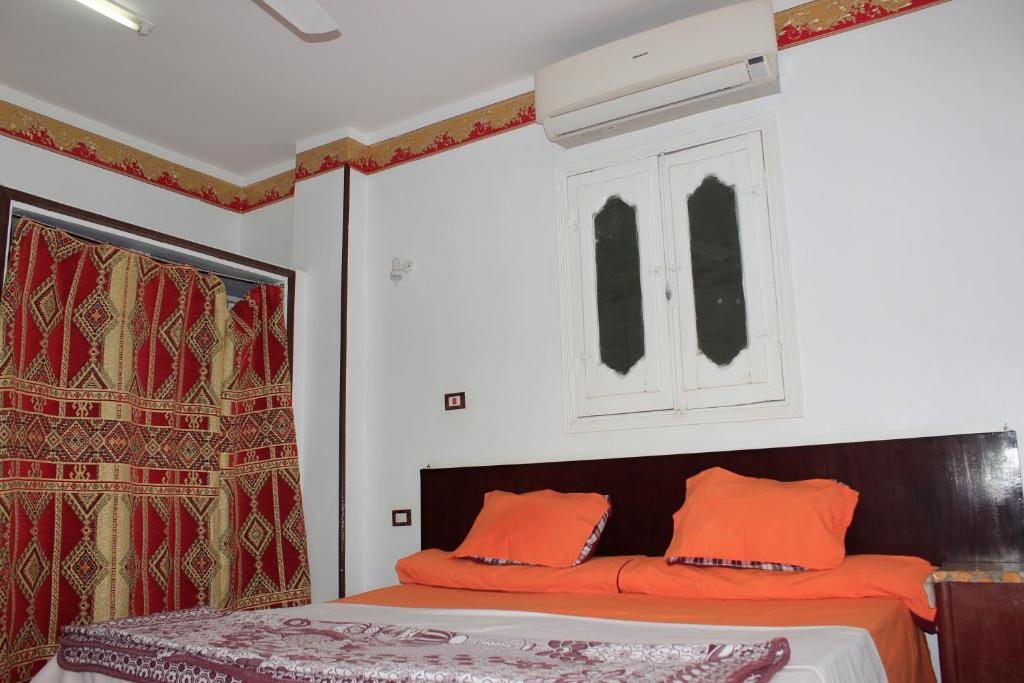 Асуан: Nuba Dool Guest House