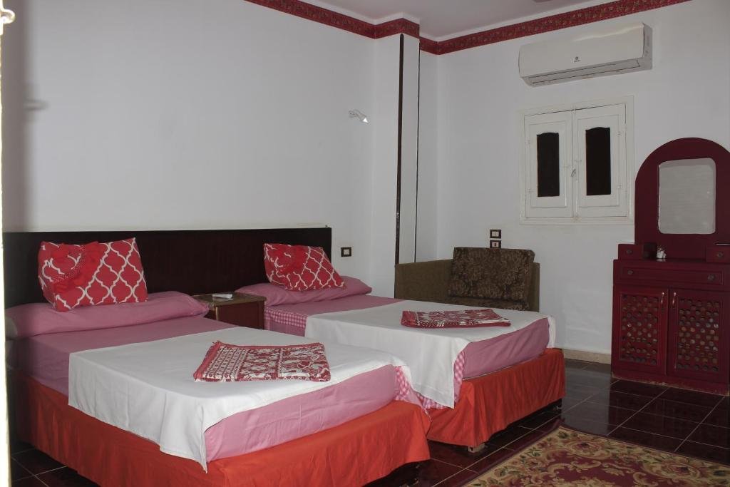 Асуан: Nuba Dool Guest House
