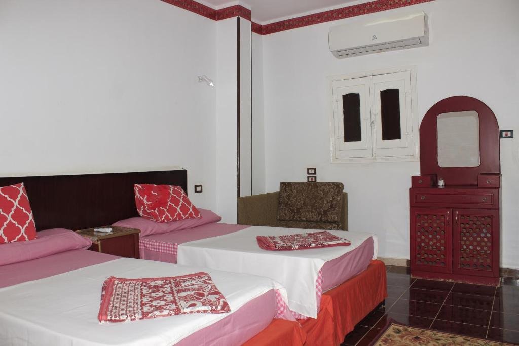 Асуан: Nuba Dool Guest House