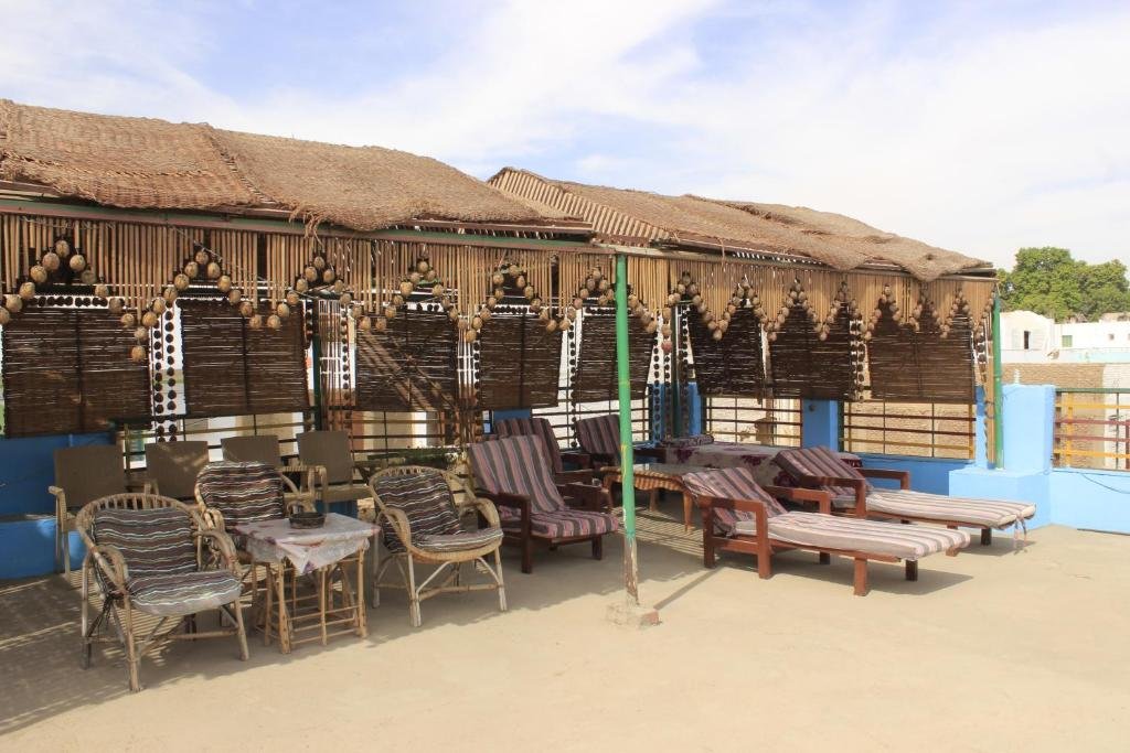 Асуан: Nuba Dool Guest House