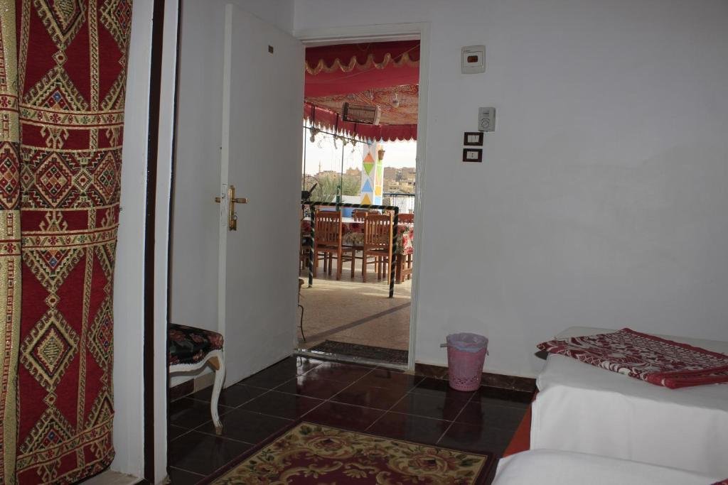 Асуан: Nuba Dool Guest House
