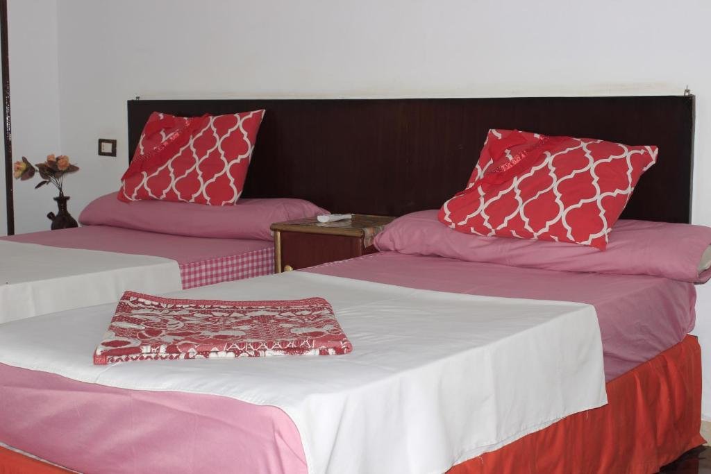 Асуан: Nuba Dool Guest House