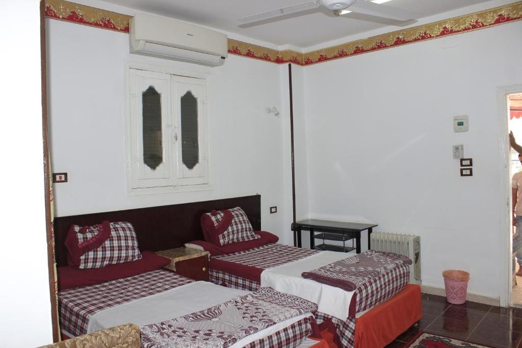 Асуан: Nuba Dool Guest House
