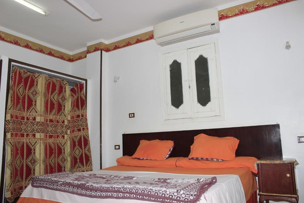 Асуан: Nuba Dool Guest House